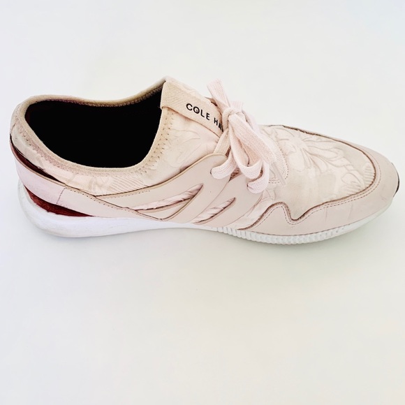 Cole Haan 2.0 StudioGrand Sneakers - Picture 4 of 7